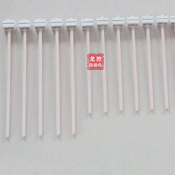 S型铂铑热电偶WRP钢玉材质陶瓷